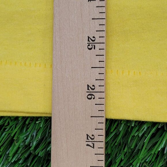 Vintage 1989 Screen-Stars Shirt Womens XL 22x26 USA - Picture 9 of 14